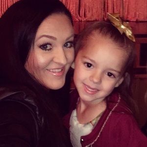 Meet your Posher, Wendy